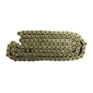 CADENA 428HX126L DORADO CHOHO