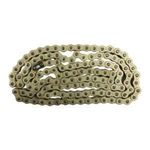 CADENA 428X126L DORADO CHOHO