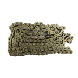 CADENA 428X136L DORADO CHOHO