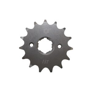 ENGRANE DELANTERO 15T HONDA CGL 125 TOOL (12-23) CHOHO