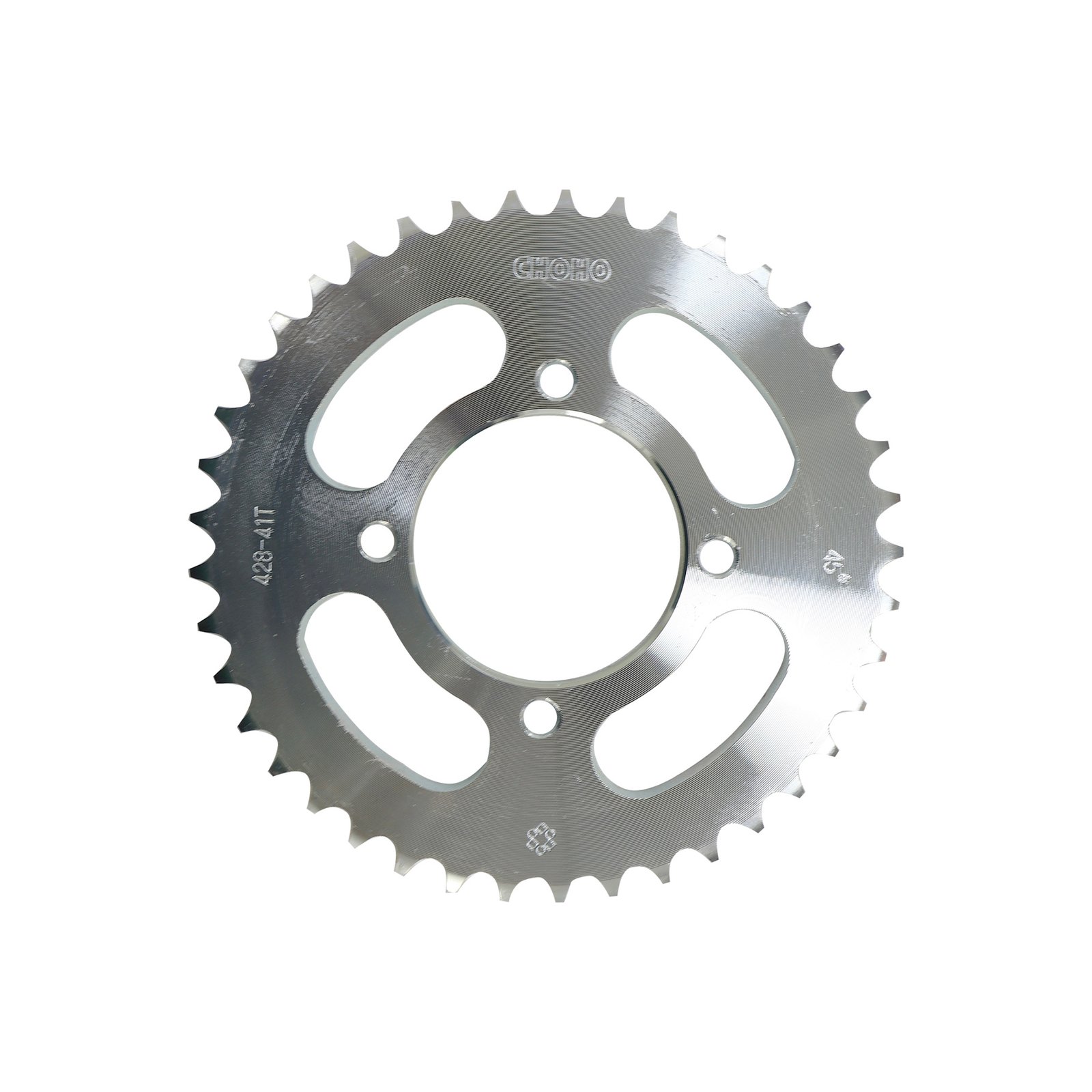 ENGRANE TRASERO 41T ITALIKA 150 Z (14-19) CHOHO