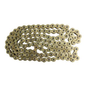 CADENA 520HX120 DORADA CHOHO