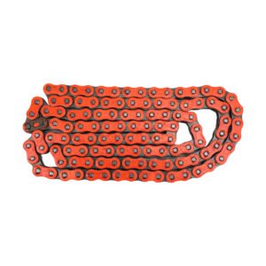 CADENA 520HX116L O-RING NARANJA CHOHO