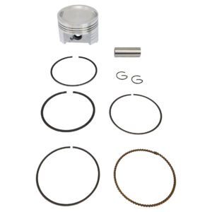 PISTON COMPLETO 0.00 STD SET HONDA CBF 125 TWISTER (19-24)