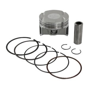 PISTON COMPLETO SET BAJAJ PULSAR NS 160 (19-24)