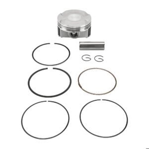PISTON COMPLETO 0.00 ESTANDAR BAJAJ PULSAR NS 200 (12-23)