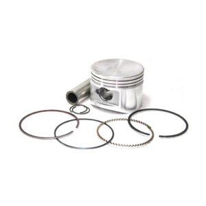 PISTON COMP 0.50 BAJAJ AUTORIKSHA 180