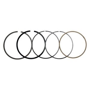 ANILLOS 0.00 ESTANDAR (PERNO 13MM) SET ITALIKA FT 150 (13-16) (WSTD)