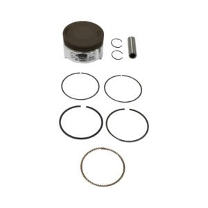 PISTON COMPLETO 0.00 ESTANDAR (PERNO 15MM) SET ITALIKA 200 Z (19-22)
