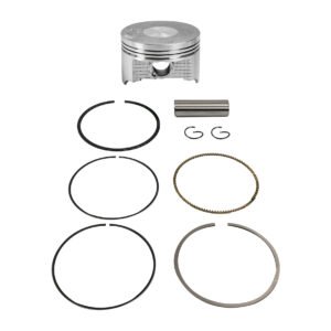 PISTON COMPLETO 0.25 (PERNO 15MM) SET ITALIKA 250 Z (14-25)