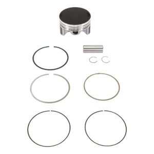 PISTON COMPLETO (PERNO 16 MM) SET ITALIKA V 200 (18-24)