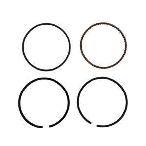 ANILLOS 0.00 ESTANDAR CILINDRO MODIFICADO (PERNO 15MM)  SET ITALIKA FT 150  (13-16)