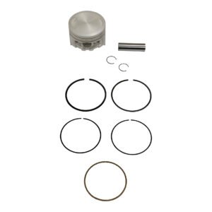 PISTON COMPLETO 0.00 ESTANDAR (PERNO 15MM) SET VENTO CYCLONE 200 (20-21)