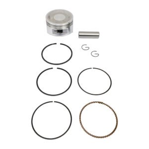 PISTON COMP 0.00 ESTANDAR PARA VELOCI BEAST 200 (22-24) MARCA RODA
