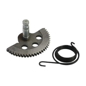 EJE ARRANQUE CON RESORTE HONDA DIO 110 (13-19)