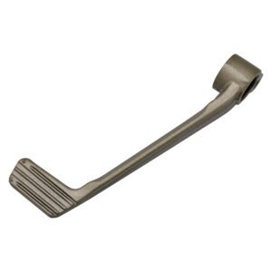 PEDAL FRENO TRASERO VENTO ROCKETMAN 250 (20-21), SCREAMER 250 (21-23), STORM 250 (21-23)