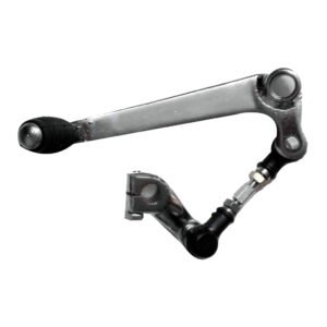 PEDAL CAMBIOS SUZUKI EN 125 HU (07-19)