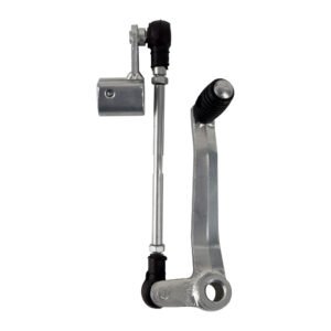 PEDAL CAMBIOS ITALIKA 250 Z (14-17), 250 Z NEGRA (17-19)