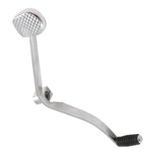 PEDAL CAMBIOS PARA ITALIKA FT 200 (22-24), FT 150 GT (11-13) 22 MM MARCA RODA