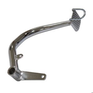 PEDAL FRENO TRASERO PARA VELOCI BOXTER RT2 150 R (22) MARCA RODA
