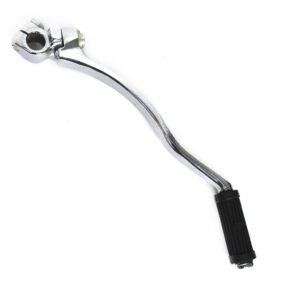 PEDAL ARRANQUE PARA ITALIKA RC 150 (09-17) / VELOCI RAZZER 200 (20-24) MARCA RODA