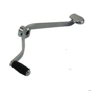 PEDAL CAMBIOS PARA ITALIKA FT 200 (22-24), FT 150 GT (11-13) 22 MM MARCA RODA