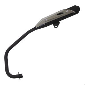 SILENCIADOR COMPLETO ITALIKA 125 Z (16-19)