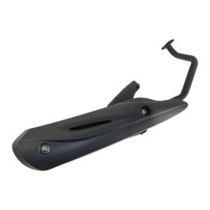SILENCIADOR COMPLETO ITALIKA D 125 (16-26)