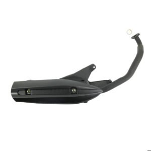 SILENCIADOR COMPLETO ITALIKA WS 150 SPORT (17-25)