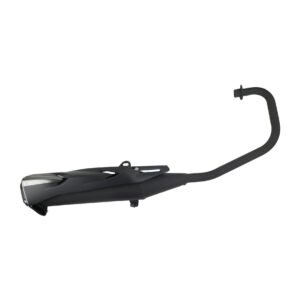 SILENCIADOR COMPLETO PARA VELOCI RAZZER 200 (21-23) MARCA RODA