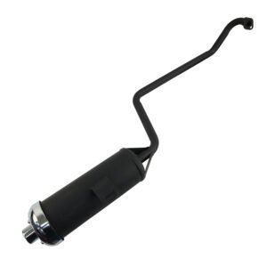 SILENCIADOR COMPLETO VENTO GLADIATOR ATV 200 (25)