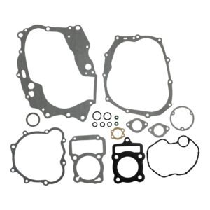 EMPAQUES MOTOR COMPLETO SET HONDA CGL 125 TOOL (12-19)