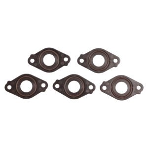 EMPAQUE MANIFOLD (PIPETA) CARBURADOR HONDA CBF 125 TWISTER (21-24)