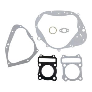 EMPAQUES MOTOR COMPLETO SET SUZUKI EN 125 HU (07-19)