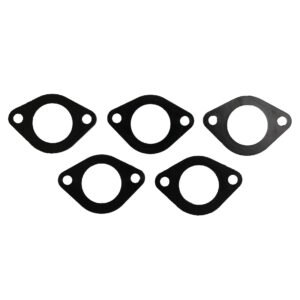 EMPAQUE MANIFOLD (PIPETA) CARBURADOR ITALIKA 125 Z (16-19), 125 FL (19-21), DM 125 (17-21)