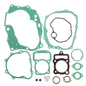 EMPAQUES MOTOR COMPLETO SET ITALIKA FT 150 (13-16) / VENTO LITHIUM 190 (24-25), RYDER 190 (24-25), XPRESS 170 (24-25) (WSTD)