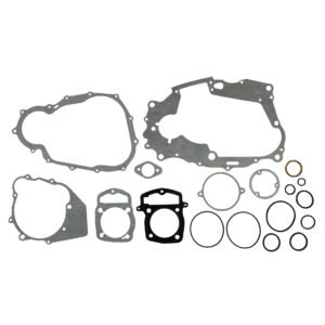 EMPAQUES MOTOR COMPLETO SET ITALIKA 250 Z (14-17) (CODIGO ANTERIOR 34-5123-001)
