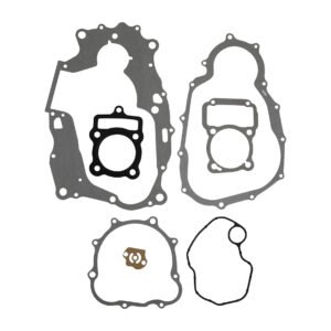 EMPAQUES MOTOR COMPLETO SET ITALIKA FT 150 (13-19) (CODIGO ANTERIOR 34-4052-001)