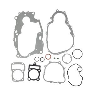 EMPAQUES MOTOR COMPLETO SET ITALIKA DM 250 (20-24), DM 200 (14-24), DM 200 SPORT (19-21)