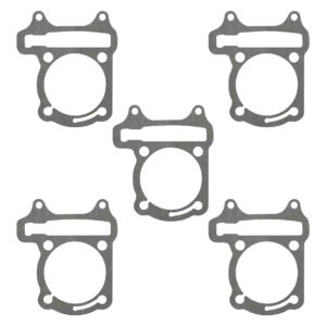 EMPAQUE BASE CILINDRO ITALIKA DS 150 (06-18)