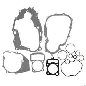 EMPAQUES MOTOR COMPLETO SET ITALIKA RT 200 (18)