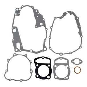 EMPAQUES MOTOR COMPLETO SET ITALIKA 170 Z (16-18)
