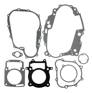 EMPAQUE MOTOR COMPLETO SET ITALIKA DM 300 (24)
