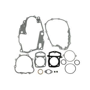 EMPAQUES MOTOR COMPLETO SET ITALIKA 250 Z (6 CAMBIOS) (19-25)