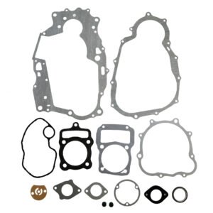 EMPAQUES MOTOR COMPLETO SET VENTO CYCLONE 200 (20-21)