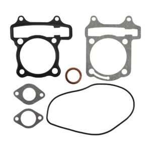 EMPAQUE CABEZA CILINDRO SET PARA VELOCI BEAST 200 (22-24) MARCA RODA