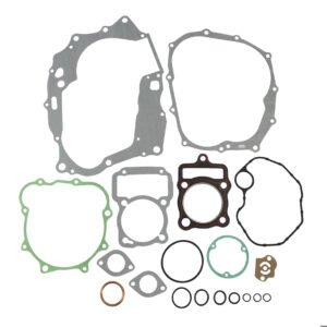 EMPAQUES MOTOR COMPLETO SET ITALIKA FT 150 (13-16) / DINAMO U4-150 (07-13) / VENTO LITHIUM 190 (24-25), RYDER 190 (24-25)