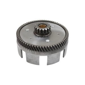 CAMPANA EMBRAGUE YAMAHA YBR 125 C EXPRESS (15-19)
