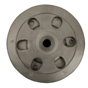 EMBRAGUE COMPLETO YAMAHA RAY ZR (14-22)