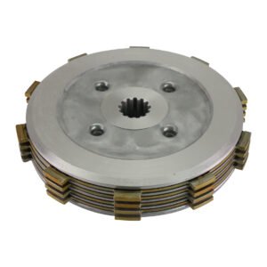 EMBRAGUE COMPLETO SET YAMAHA FZ 16 (11-23) (WSTD)